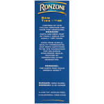Ronzoni Bow Ties, 12 oz