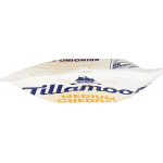 Tillamook Cheddar Medium Cheese, 10 - 3/4 oz