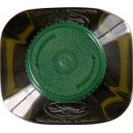 Pompeian Glass 100 % Pure Olive Oil, 16 oz