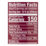 Dr. Pepper 23 Soda, 2 liter