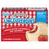 Smucker's Uncrustables Peanut Butter & Strawberry Jam Sandwich, 8 oz, 4 ct