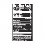 Coca-Cola Zero Sugar Fridge Pack Cola, 12 fl oz, 12 ct