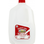 Cream-O-Land Whole Milk, 1 Gallon
