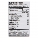 Langers Raspberry Lemonade Juice, 3 l