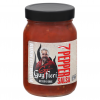 Guy Fieri Burn Baby Burn 7 Pepper Salsa, 16 oz
