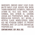 Thomas Toast R Cakes Corn Muffins, 6 ct