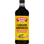 Bragg Liquid Aminos All Purpose Seasoning, 32 fl oz