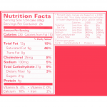 Carvel The Original Ice Cream Cake, 95 fl oz