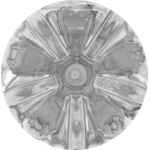 Polar Premium Club Soda Sparkling Mixer, 33.8 oz