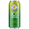 Sparkling Ice +Caffeine Triple Citrus Sparkling Water, 16 fl oz