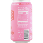 Mother Raspberry Rose Apple Cider Vinegar Drink, 12 fl oz