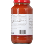 Mezzetta Homemade Spicy Marinara, 25 oz