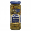 Goya Spanish Manzanilla Olives, 9.5 oz
