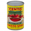 Cento Sauce Italiano Tomato Sauce, 15 oz
