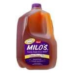 Milo's Extra Sweet Tea, Gallon