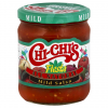 Chi-Chi's Fiesta All Natural Mild Salsa, 15.5 oz