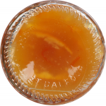 St Dalfour Orange Marmalade Fruit Spread, 10 oz