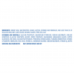 Carnation Instant Breakfast Essentials Complete Nutritional Drink Strawberry Sensation Packets, 10 ct