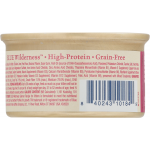 Blue Buffalo Grain-Free Formula Salmon Recipe Food for Kittens, 3 oz