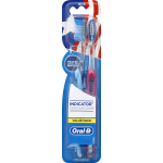 Oral-B Soft Value Pack Toothbrushes, 2 toothbrushes