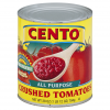 Cento All Purpose Crushed Tomatoes, 28 oz