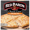 Red Baron Classic Crust Four Cheese Pizza, 21.06 oz
