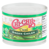 Chi-Chi's Fiesta Diced Green Chilies, 4.25 oz