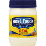 Best Foods Real Mayonnaise, 15 fl oz