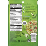 Knorr Pesto Pasta Sauce, 0.5 oz