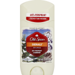 Old Spice Antiperspirant & Deodorant, Denali with Spruce, 2.6 oz