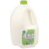Food Club 1% Lowfat Milk, 1 gal