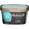 Hudsonville Blue Moon Ice Cream, 48 fl oz