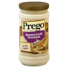 Prego Roasted Garlic Parmesan Alfredo Sauce, 14.5 oz