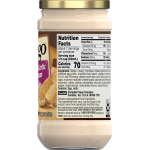Prego Roasted Garlic Parmesan Alfredo Sauce, 14.5 oz
