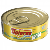 Dolores Chunk Light in Vegetable Oil Yellowfin Tuna, 5 oz