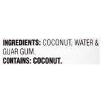 Thai Kitchen Unsweetened Coconut Cream, 13.66 fl oz
