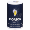 Morton Salt, 26 oz