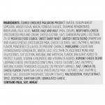 Michelina's Authentico Fettuccine Alfredo, 9 oz