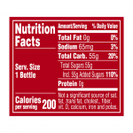 Coca-Cola Soda, 16.9 fl oz