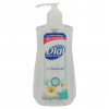 Dial Antibacterial White Tea Liquid Hand Soap, 11 fl oz