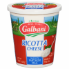 Sorrento Ricotta Cheese, 15.0 oz