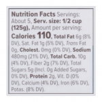 Primal Kitchen Roasted Garlic Marinara Sauce, 24 oz