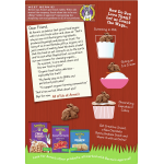 Annie's Organic Chocolate Bunny Grahams, 7.5 oz