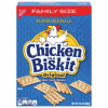 Nabisco Chicken In A Biskit Baked Snack Crackers 12 oz