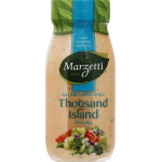 Marzetti Thousand Island Dressing, 13 fl oz