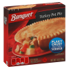 Banquet Turkey Pot Pie, 7 oz