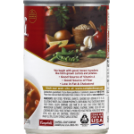 Campbell's Condensed Vegetable Beef Soup, 10.5 oz