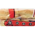 Aunt Millies Honey Stadium Hamburger Buns, 17 oz, 8 ct
