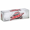 Mtn Dew Code Red Diet Soda, 12 fl oz, 12 ct