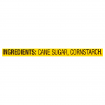 Domino Powdered Premium Cane Sugar, 16 oz